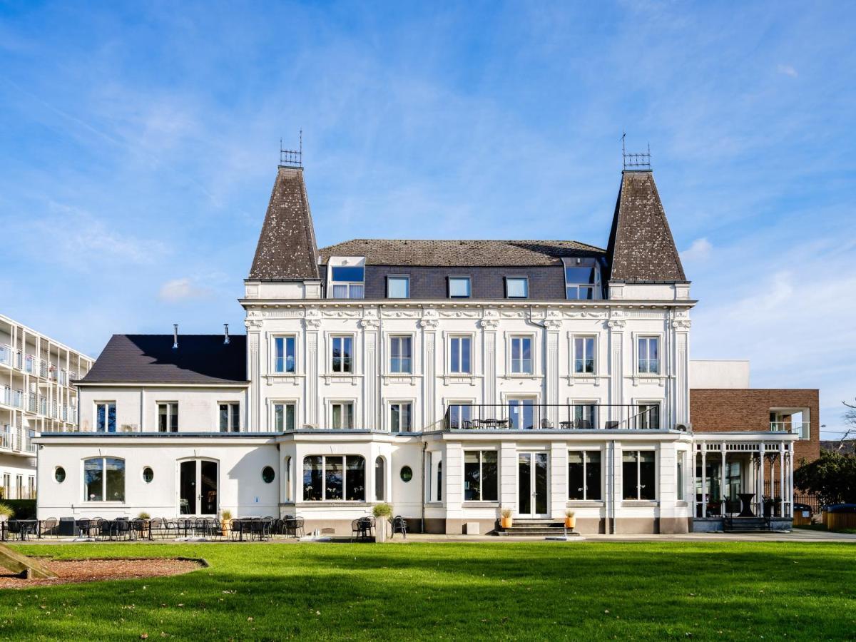 Hotel L'O De Vie ซินท์-ทราวเดิน ภายนอก รูปภาพ