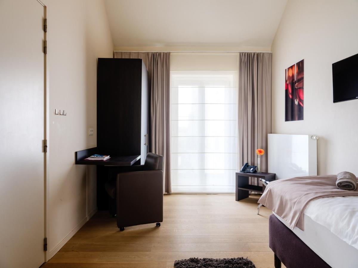 Hotel L'O De Vie ซินท์-ทราวเดิน ภายนอก รูปภาพ